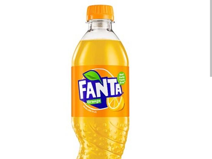 Fanta