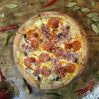 Пицца 33см Неаполитанская