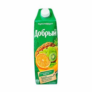 Сок Добрый