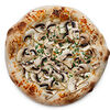 Фото к позиции меню Пицца с трюфелем и шампиньонами