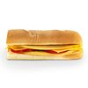 Фото к позиции меню Сэндвич с омлетом