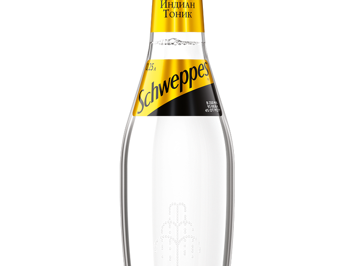 Schweppes