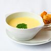 Фото к позиции меню Крем-суп Сырный