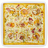 Фото к позиции меню Пицца Цыпленок в чесночном соусе