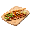Фото к позиции меню Veggi сэндвич