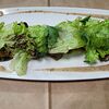 Фото к позиции меню Дачный салат с говядиной