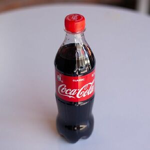 Coca-Cola