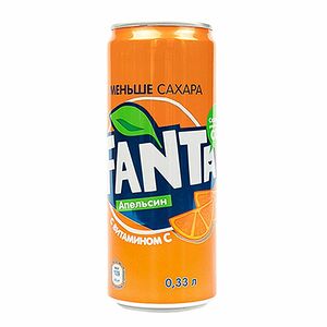 Fanta