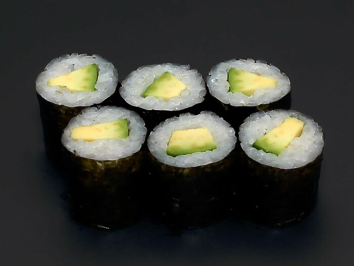 Total Sushi