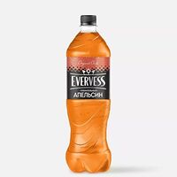 Тоник Evervess Апельсин