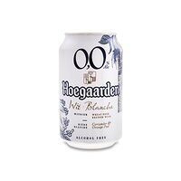 Пиво безалкогольное Hoegaarden