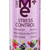 Green me Stress Control ягодный