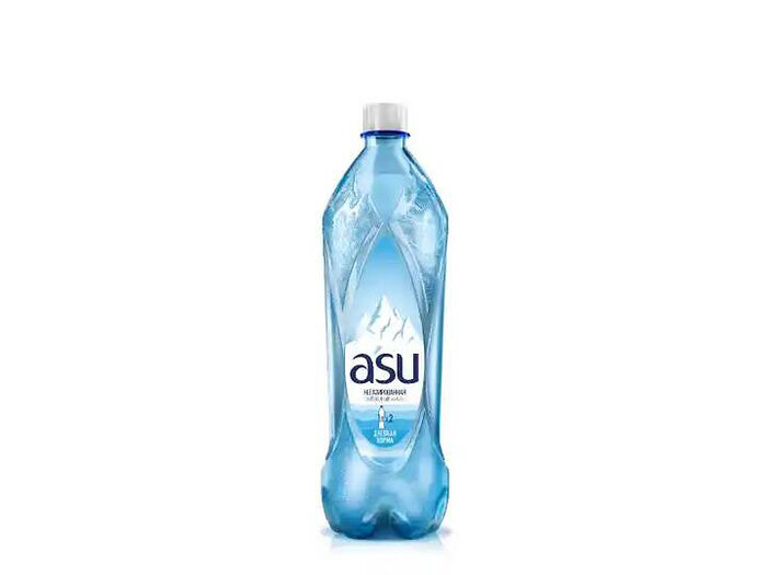 Вода Asu M