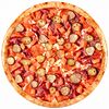 Фото к позиции меню Пицца Мясная S