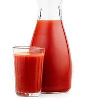 Сок томатный Любимый