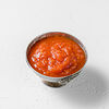 Фото к позиции меню Соус томатный с чесноком