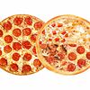 Фото к позиции меню Комбо 2 пиццы S