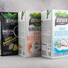 Фото к позиции меню Zinus растительное молоко