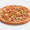 Фото к позиции меню Пицца Хат Суприм Сырный Борт D23