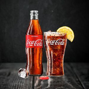 Coca-cola