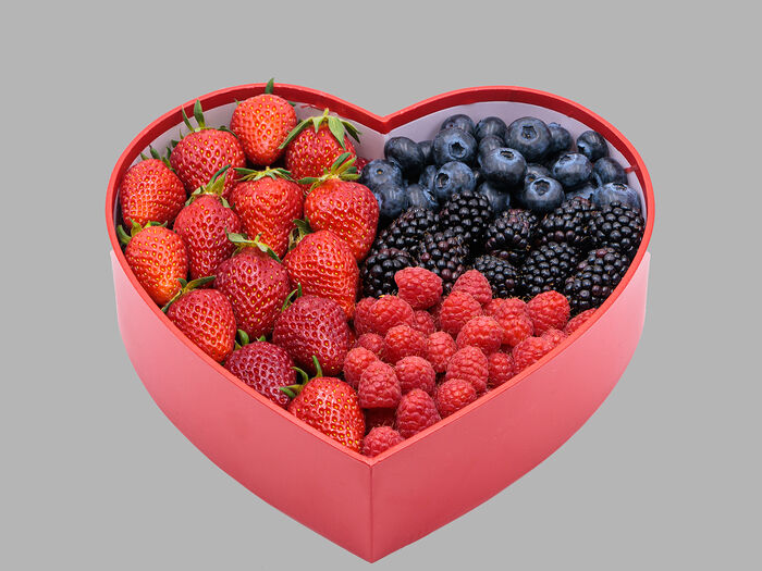 Berry love