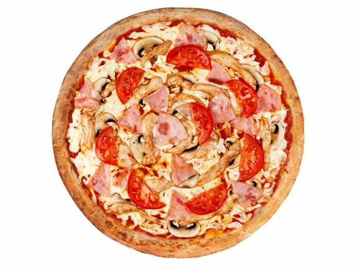 Пицца Корсикано