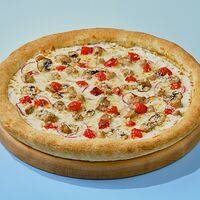 Пицца «Колорадо» 30 см