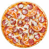 Фото к позиции меню Пицца Повседневная 31 см с пышным краем