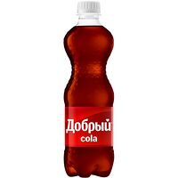 Добрый Cola