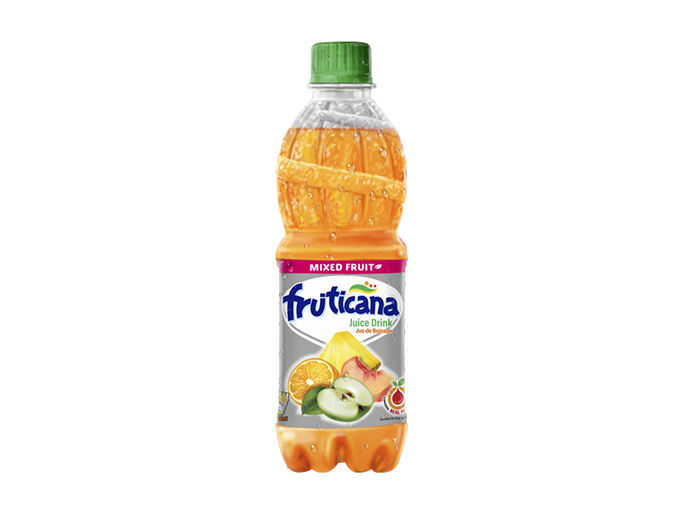 Fruiticana