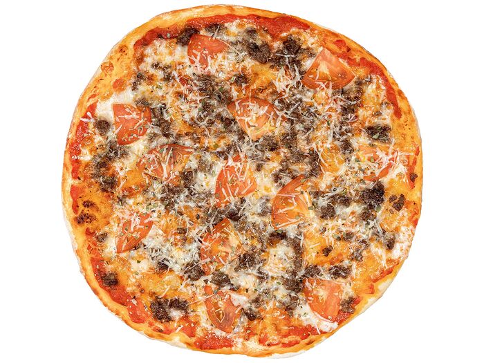 Пицца Домашняя (30 см.)