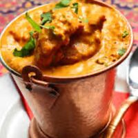 Пенджаби балти чикен (Punjabi balti chicken)