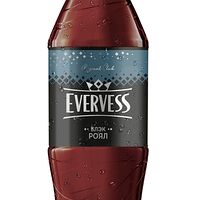 Evervess Black royal