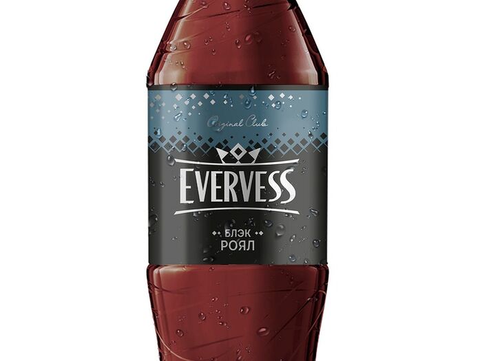 Evervess Black royal
