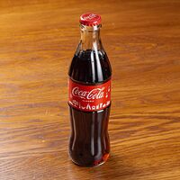 Cola Cola classic