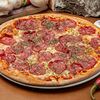 Фото к позиции меню Пицца Пиканто салями