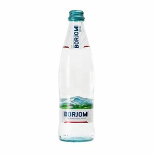 Borjomi