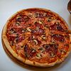 Фото к позиции меню Пицца Венецианская Мини