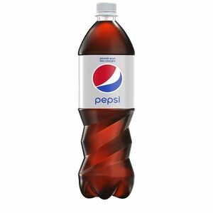 Pepsi Light