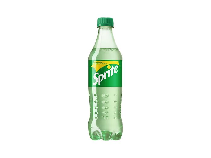 Sprite M