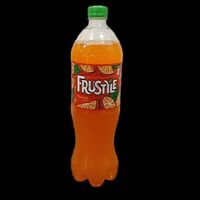 Напиток газированный Frustyle Апельсин
