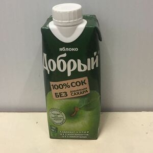 Сок Добрый