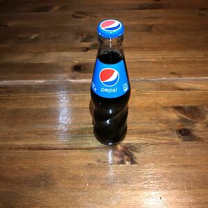 Pepsi-Cola