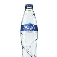 Aqua Minerale