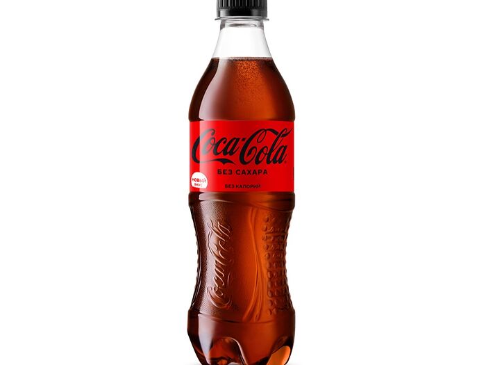 Coca-Сola Zero
