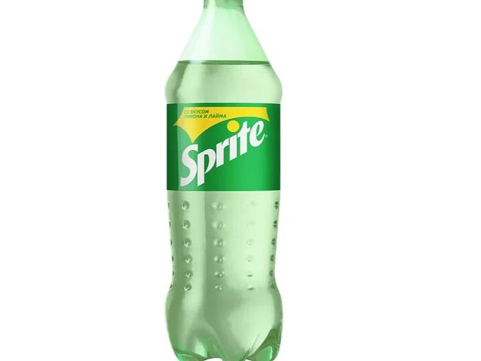 Sprite Staff