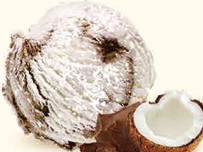 Мороженое Сarte DOr кокос-шоколад