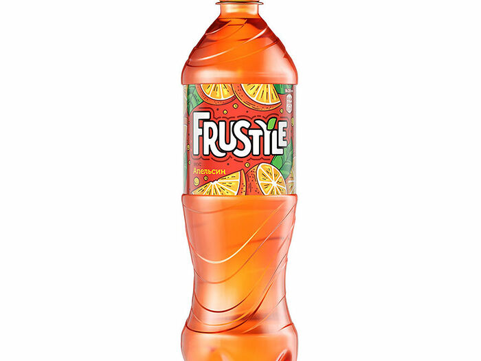 Фрустайл Апельсин