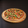 Фото к позиции меню Пицца Деревенская 32 см