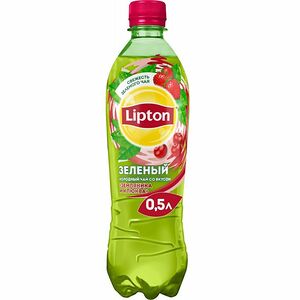 Чай Lipton